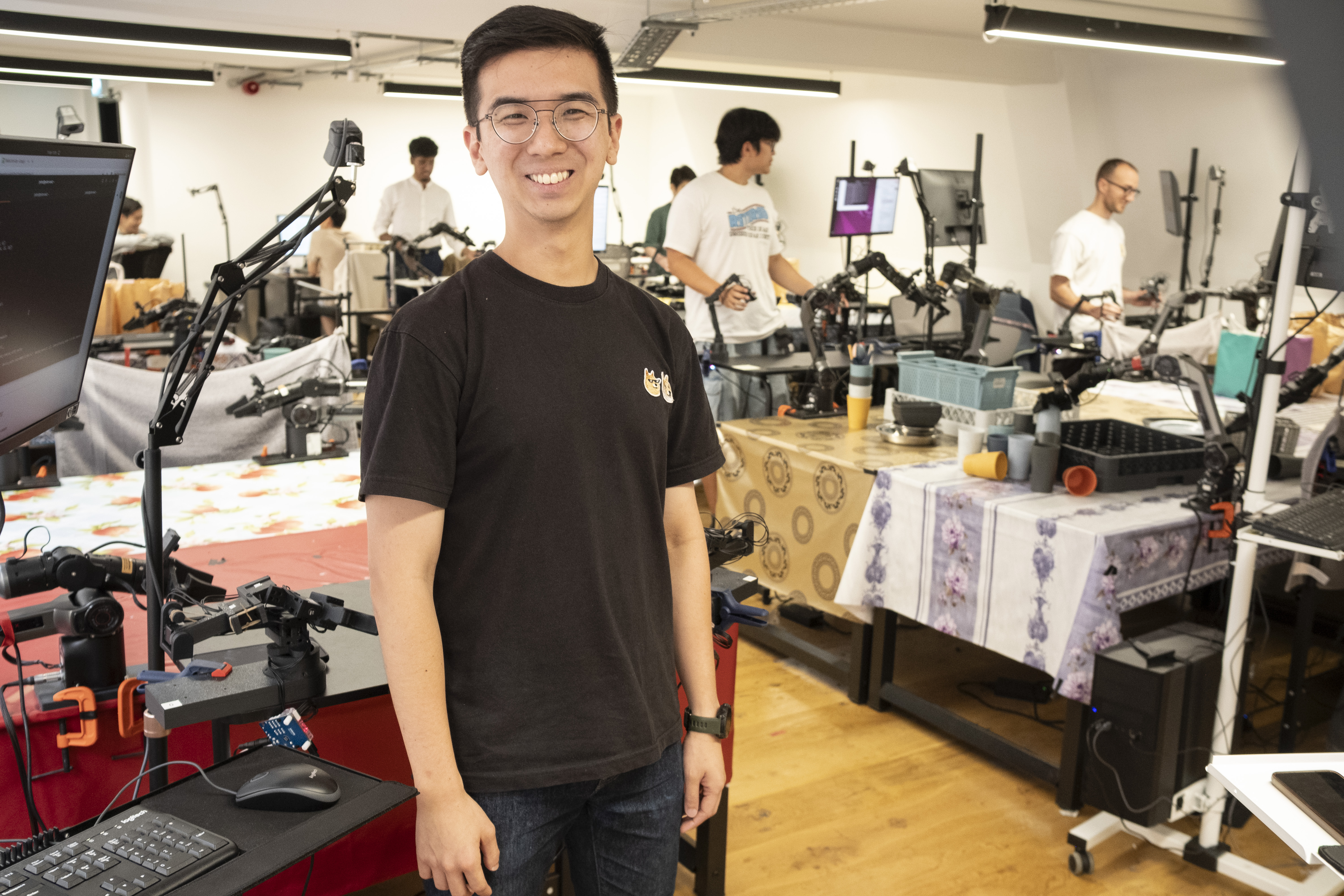 Daniel Ng